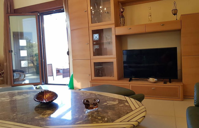 Villa Roula 3BR Sea view Viila in Chania - Foto 10