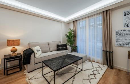 Apartamentos Turísticos de Soria 36 Collado - Foto 6