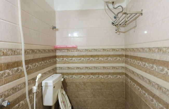 SBHS Homestay - Garudadri - Foto 28