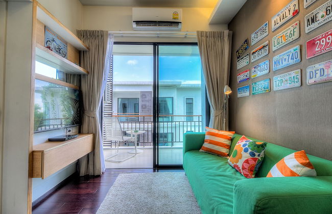 The Title Boutique Condotel - Foto 26