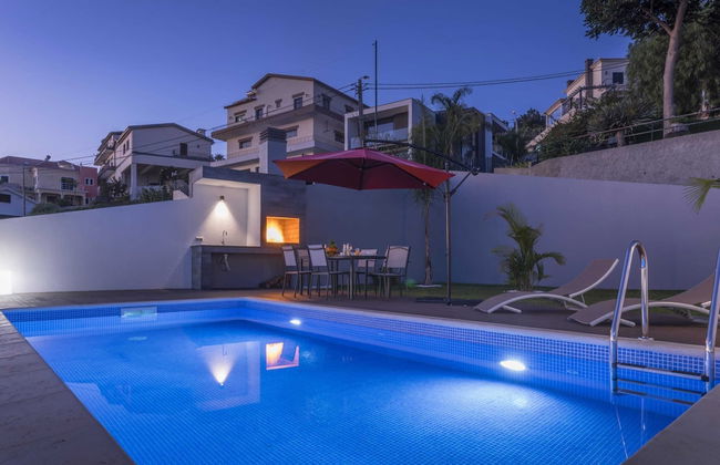 Searenity Vacations Home - Foto 22