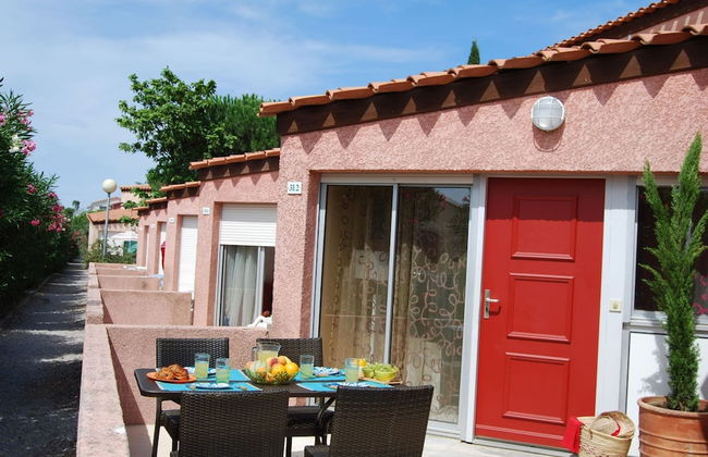 2 bedroom House in Saint-Cyprien with garden and terrace - Photo 35