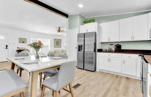 Red Door Cottage - Foto 45