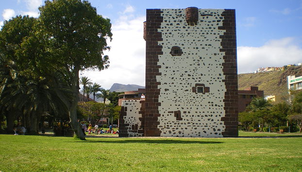 La Gomera - From the North of the Island - Foto 4