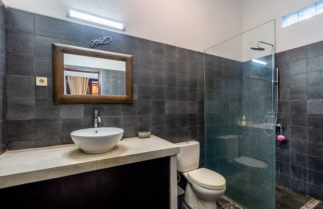 Surya Villa - Foto 35