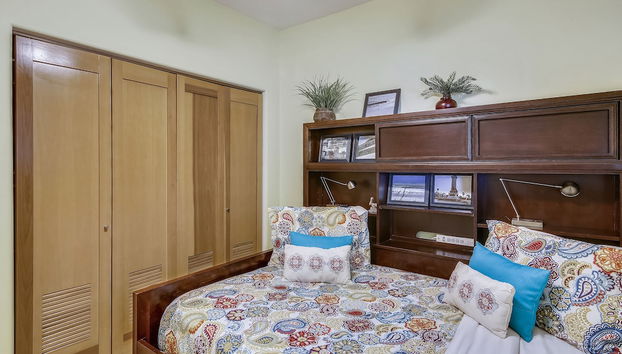 Pelicondo is an Ocean Front Condo with Beach View - Foto 4, Zimmer