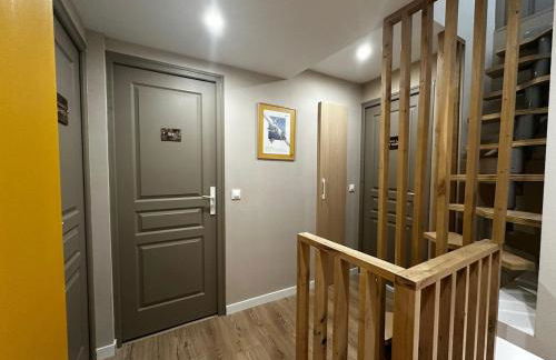 La Champenoise! Maison de village avec cour - Foto 3