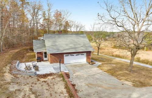 Red Clay Farmhouse - Foto 29