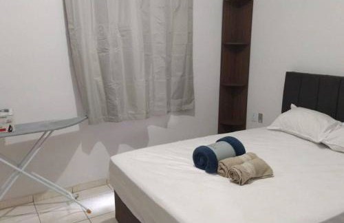 201 Apt aconchegante e funcional prox ao centro - Foto 13