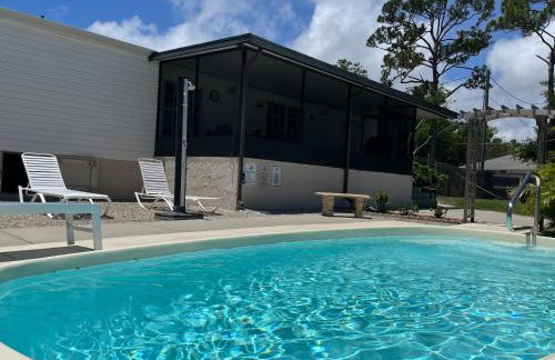 NEW Daytona Beach - Cozy Vacation Home with Saltwater Pool - Foto 15