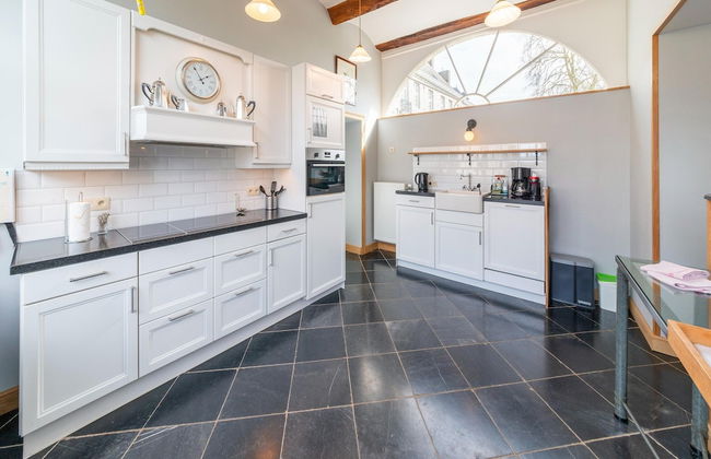 Charming Farmhouse in Ouffet for 7 - Photo 41