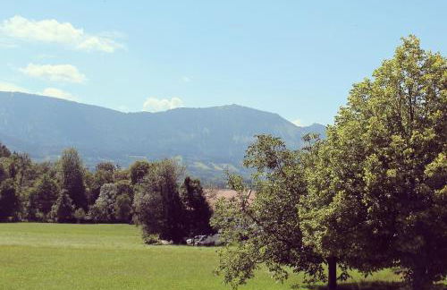 Ferienwohnung Bergliebe Höhenmoos - Foto 7