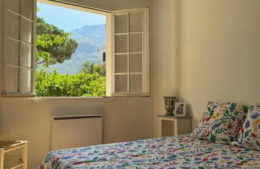 Au coeur du village de Calenzana - Foto 5
