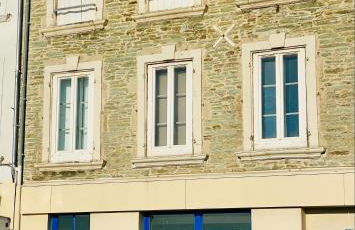 Le Hublot - Meublé Tourisme Classé 3 étoiles - Foto 27