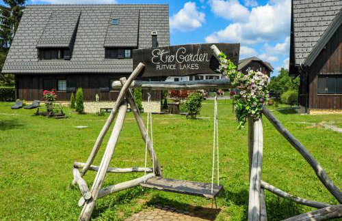 Etno Garden Apartments - Foto 8