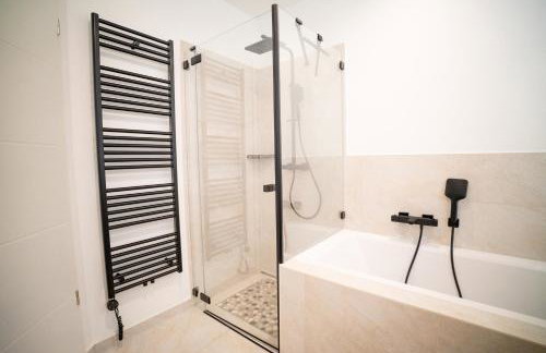 Yachthafen Barth - Ferienwohnung und Penthouses - Foto 14