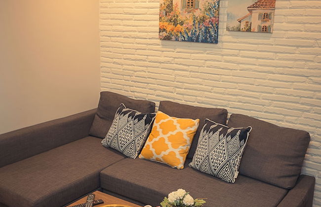 Seven Seasons Hospitality - Foto 11