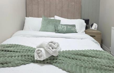 3 bedroom modern newly renovated house in Preston - Foto 72