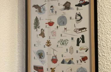 Mélèze B *** plein Sud - Foto 19