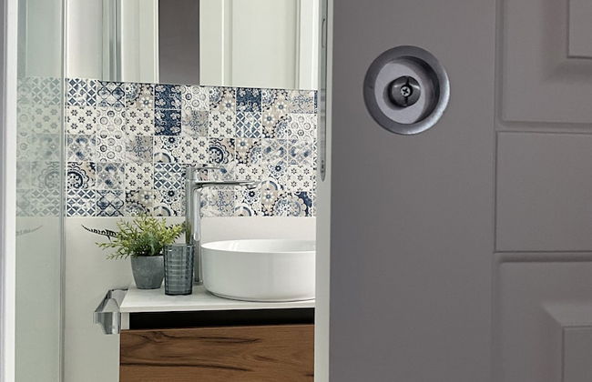 Rua 39 fine apartments - Foto 43