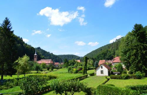 Le Gîte de l'Ecureuil - Foto 71
