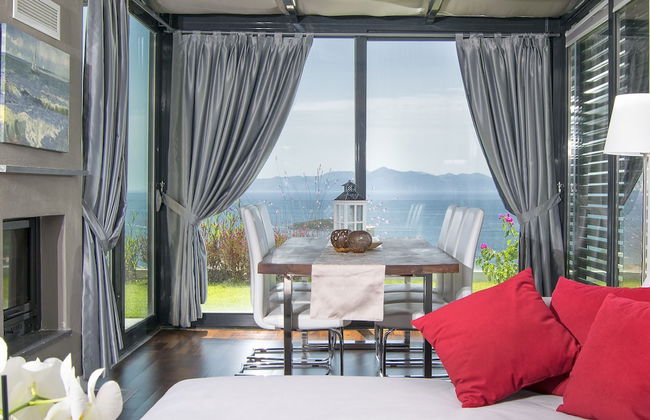 Bodrum Infinity - Foto 14