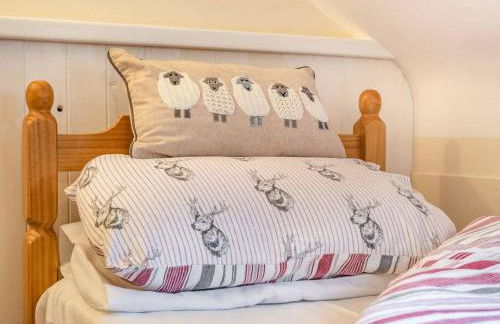 Bwthyn Angell - Foto 17