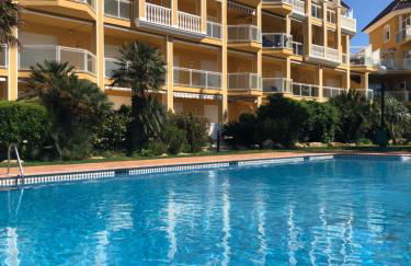 Apartamento de playa - Foto 32