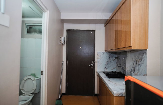 The Suites Metro Apartment - King Property - Foto 22