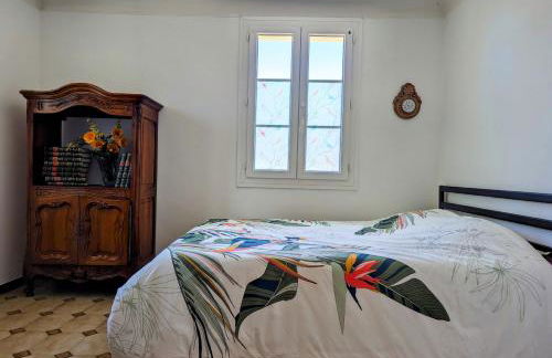 Gîte de campagne Clos Beau Soleil - Foto 3