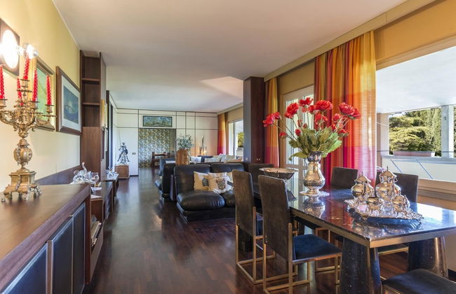 Pg-c990-dfio19at - Villa Michelangelo 14 - Foto 36