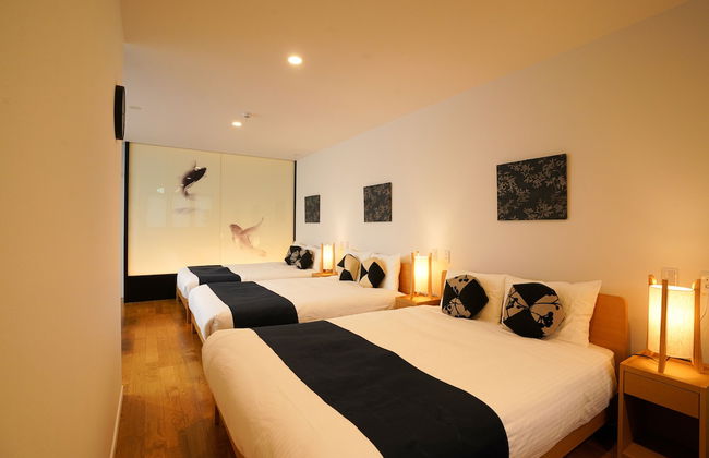 PrimeRoomBeppu SAKURA - Foto 2