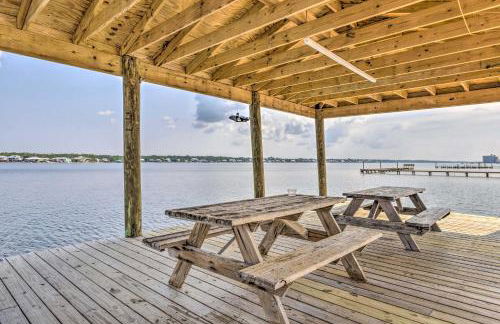 Gulf Shores Condo Private Balcony and Beach Views! - Foto 41