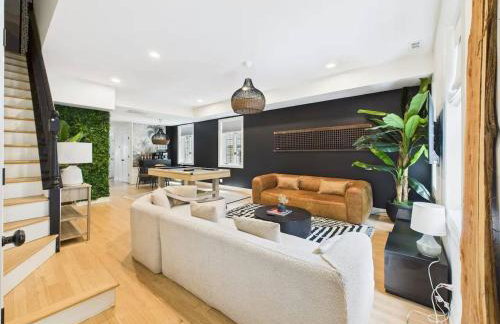 Luxe Chicago Retreat Game Room, Deck Fire Pit - Foto 9