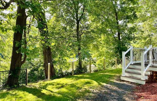 Family Lake House Waterfront - Foto 76