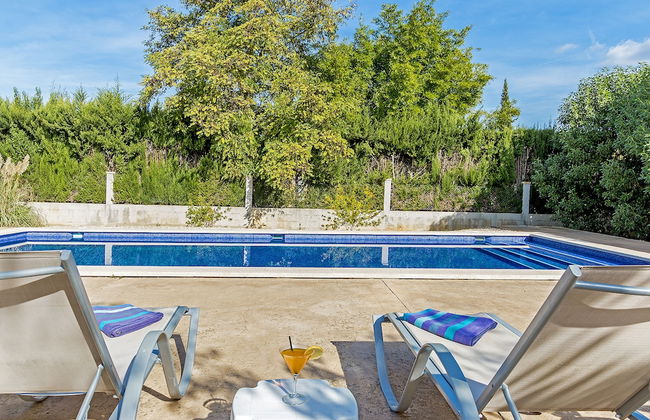 Villa Can Morbe - Foto 1