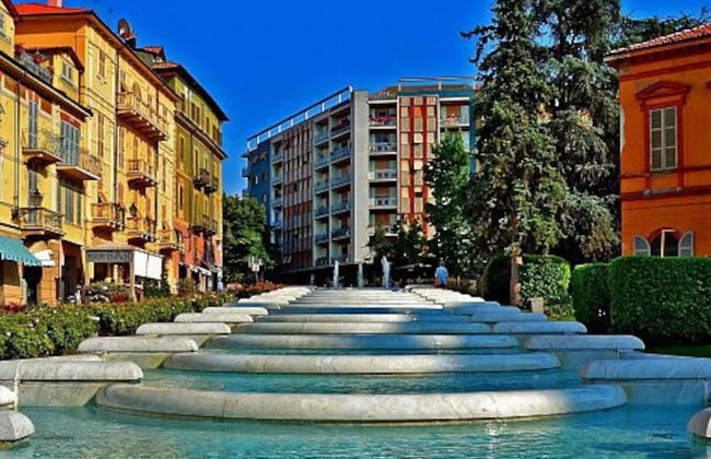 Apartment With Enclosed Garden - Foto 11