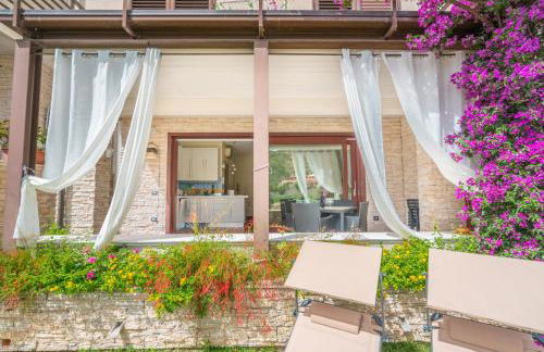 Villa Luna . Chia Eden Rock . Wifi AC - Foto 15