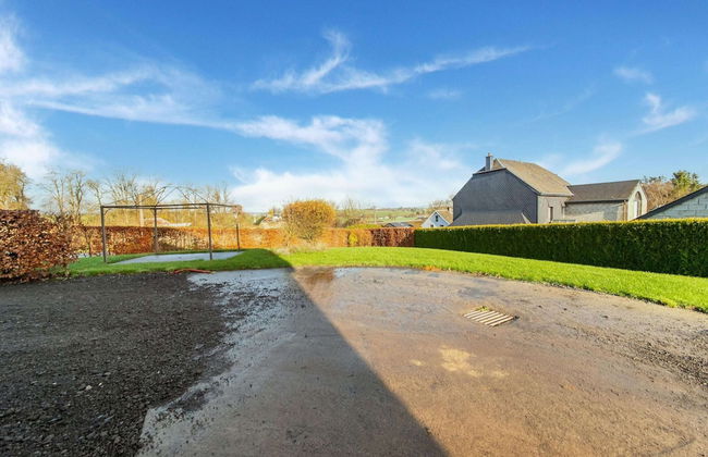 Holiday Home in Leglise With Garden - Foto 33