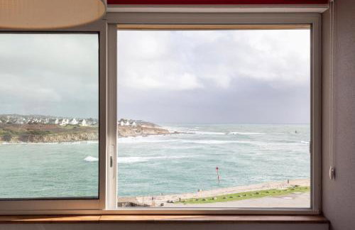 Appartement duplex vue mer - Photo 15