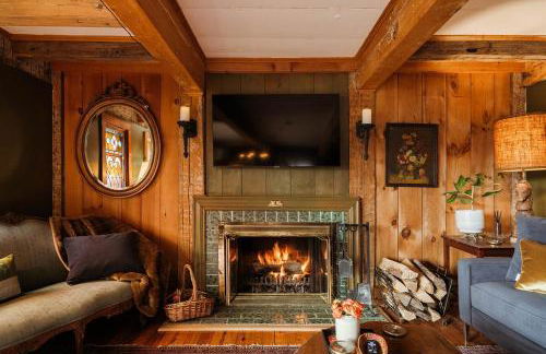 Chestnut Hill Farm - Foto 1