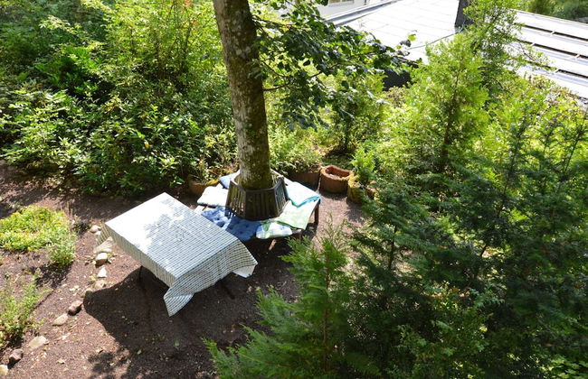 Strotzbusch Forest Hideaway - Photo 19