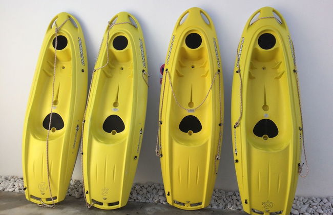 Beach House Es Trenc - Photo 15