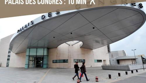 Le Chablis - Proche Centre & CHU, avec MiniBar - Foto 4