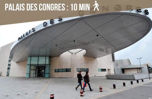 Le Chablis - Proche Centre & CHU, avec MiniBar - Foto 4