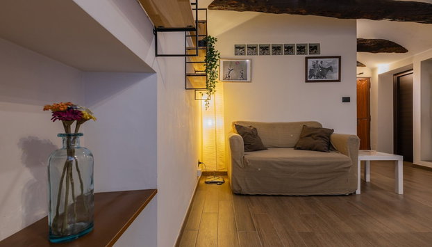 Casa a Porta Palazzo by Wonderful Italy - Foto 5, Habitación