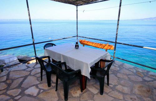 Seaside secluded apartments Cove Danca - Babina, Korcula - 9322 - Foto 14