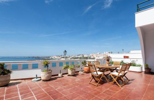 Sines beach front Villa - Foto 21
