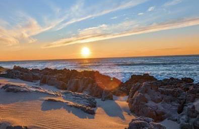 Vue imprenable sur mer- La perle de Saint Pierre La Mer - Foto 31