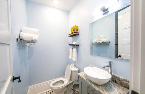 Governors Apartment - Steps to French Quarter - Foto 6